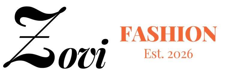 Zovi Fashion